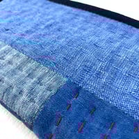 Image 5 of Hand Quilted Patchwork Case No.3