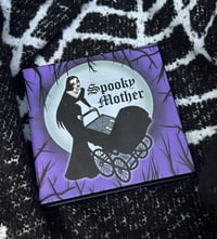 Image 4 of Spooky Mother- Eyeshadow Palette