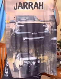 Image 5 of FULLY CUSTOM FISHING SHIRTS