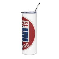 Image 3 of BEATSYNC LOGO3 - TUMBLER