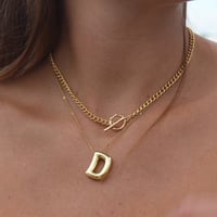 Image 1 of Cassidy necklace 