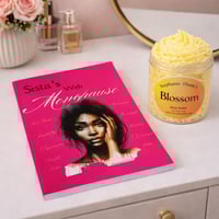 Image 2 of Sista’s With Menopause |Journal