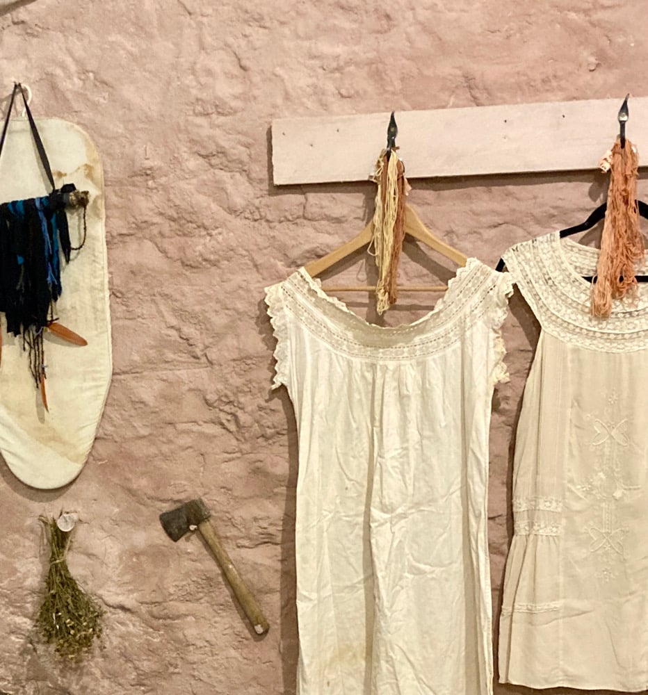 Image of Earth Pigment Collection