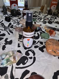 Image 4 of StRange AmouR "Luv" SpRay 