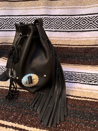Image 4 of Rhiannon Bucket Bag