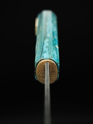 TNT 666 paring knife 