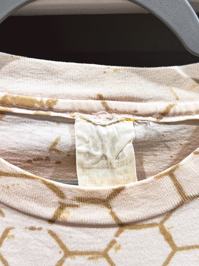 Grateful Dead 1995 ‘How Sweet It Is’ T-Shirt - Size XL