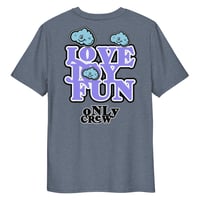 Image 12 of Cloudy Days T Shirt 
