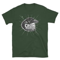 Image 9 of Crow Magnum - Tee