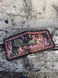 Image 1 of Mermaid Glamour Billfold