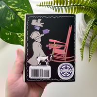 Image 2 of Pocket Guide To Futhark Runes (zine)