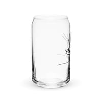 Image 3 of PORCU Can-shaped glass 