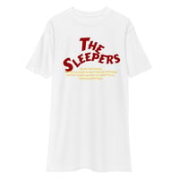 Image 2 of We Are The Sleepers Tee