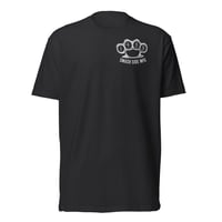 Image 2 of Knuckles 1488 Softstyle T