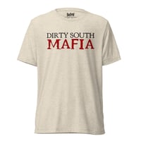 Image 4 of Dirty South Mafia Short sleeve t-shirt