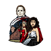 "Tower Farm Halloween Party" PREORDER