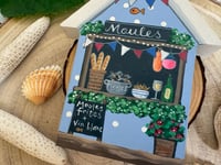 Image 2 of French Moules Hut