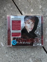 Image 1 of Under the Mistletoe - Justin Bieber
