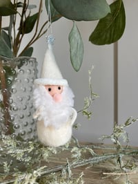 Image 3 of Winter wonderland Santa 