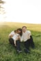 Image of Dad + Me field RETAINER ONLY