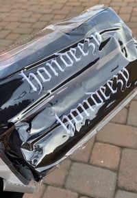 Image 2 of Hondeezy Seatbelt Cushion