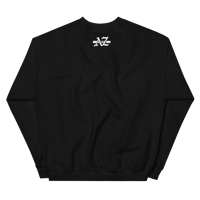 Image 2 of Lower Arizona Jewelry Spider-Web Door Knocker Sweatshirt