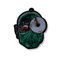 AUTOPSY - SEVERED SURVIVAL LASERCUT