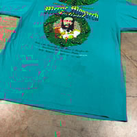 Image 4 of XL 1995 FLAW (oil based stain) - 09