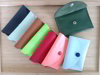 Image 1 of Pochette/ porte-monnaie Paula