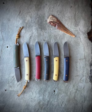 Image of New style