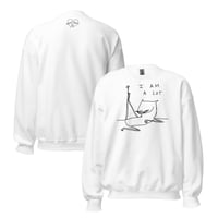 Image 1 of Unisex Sweatshirt a lot 