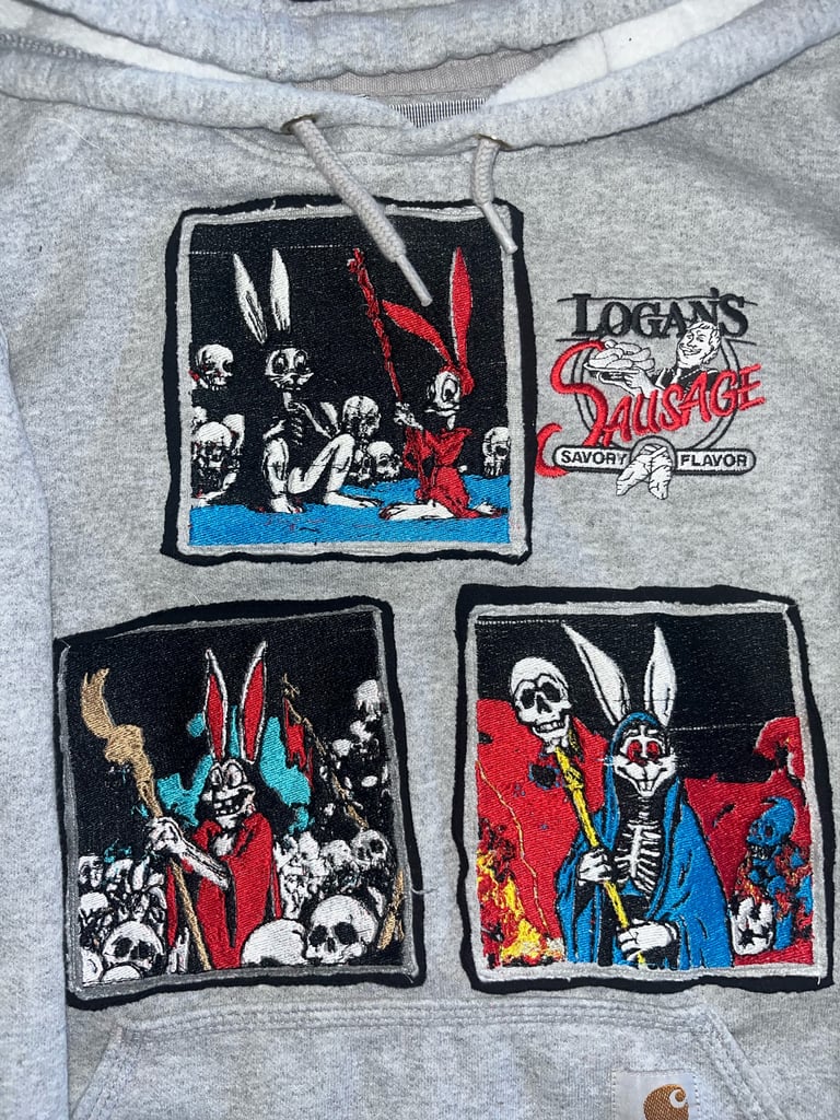 Sundowning [L] Image 3