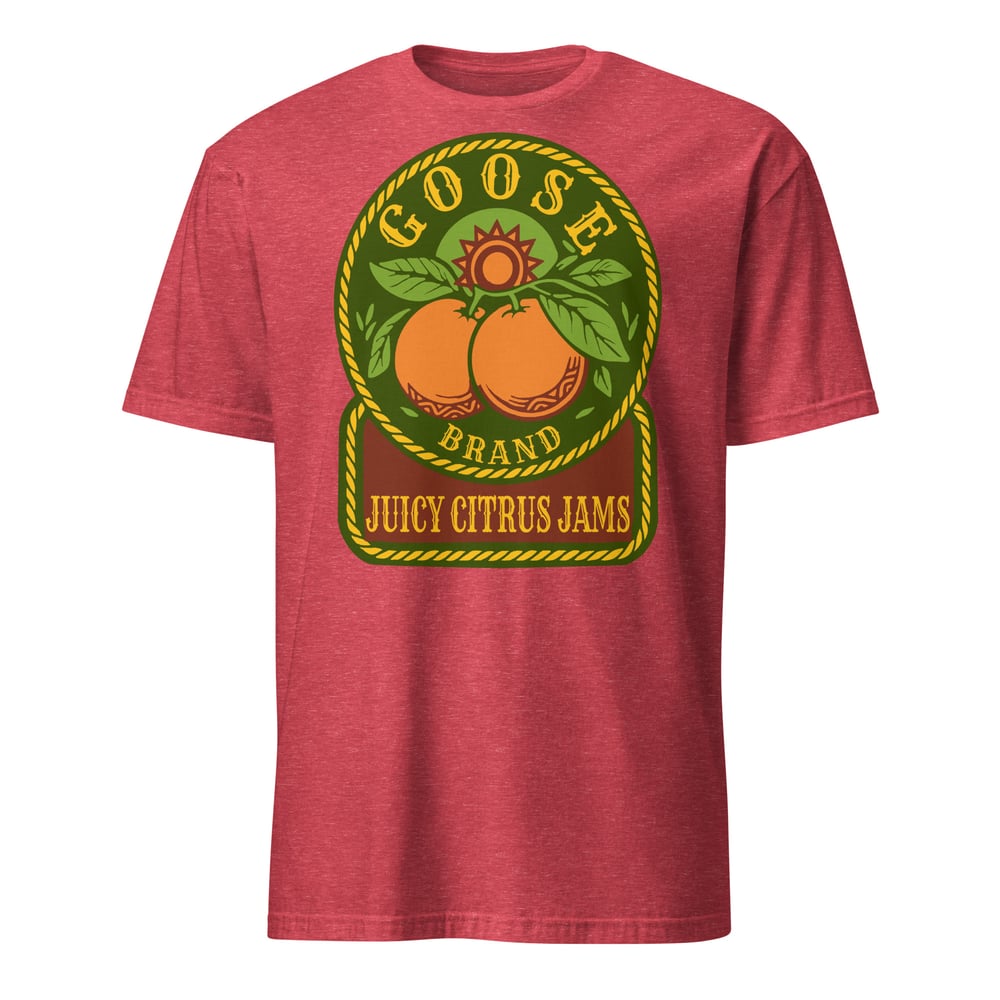 Juicy Jams Soft Style Unisex T-Shirt