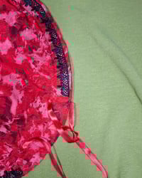 Image 4 of Avernus | Dungeoneer's Dice Bag