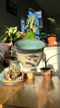 Image 5 of Fishing mug 01