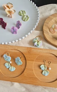 Image 5 of Boucles SUZANNE 