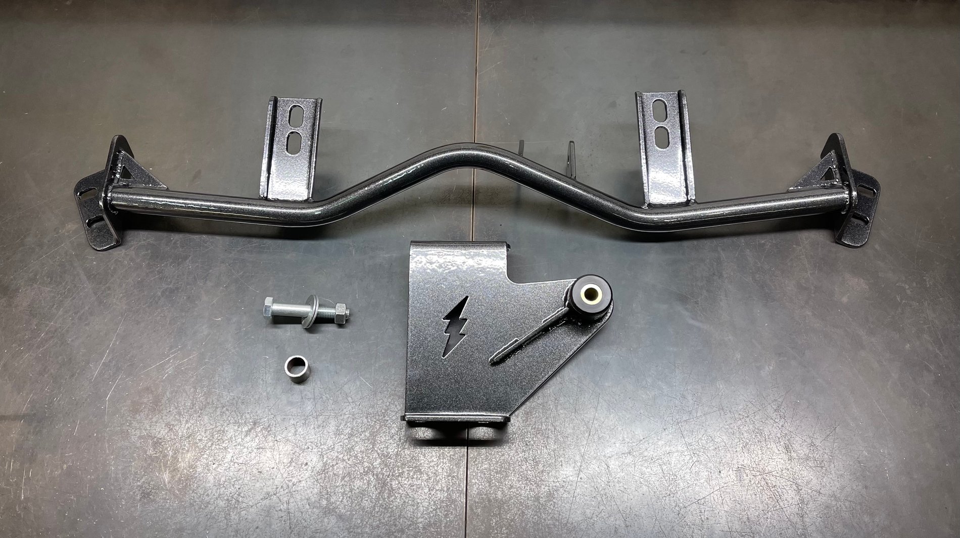 Mazda RX7 FD3S Differential Brace | Defworx