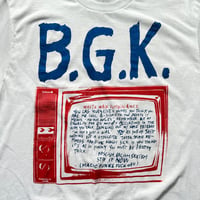 Image 3 of B.G.K.
