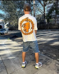 Image 4 of Post Game "Portal" Tee