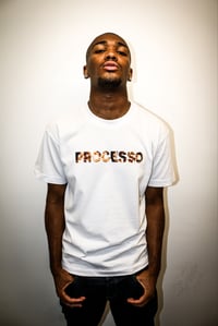 Image 2 of PROCESSO S*XTAPE TEE