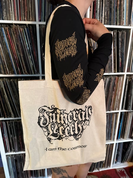 Image of COSMOS TOTE