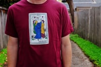 Image 3 of Tarot Shirt 