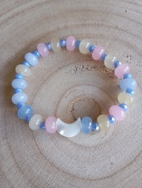 Image 1 of Bracelet Lune