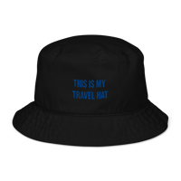 Image 3 of Travel Bucket Hat