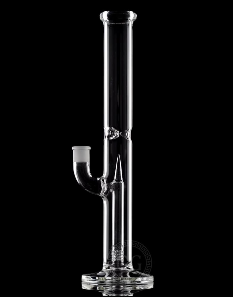 GG Fixed 360° Grid Tube