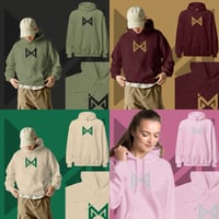 Image 1 of Tanjun Hoody