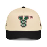 Image 4 of MVSU LEGACY HAT