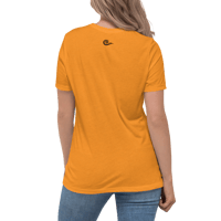 Image 5 of Unisex Relaxed Skate T-Shirt