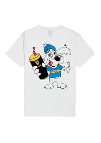 Image 1 of MASH PUPPY LOGO SHIRT