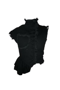 Image 1 of flesh & fibre top